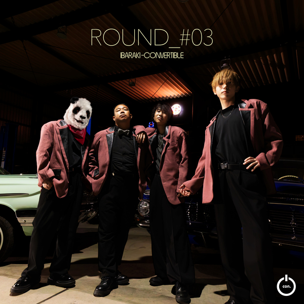 ROUND _#03